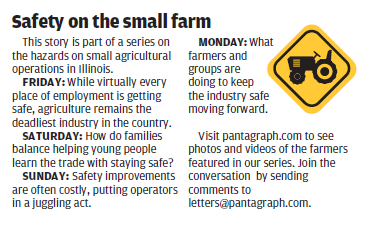 Farm Safety 2